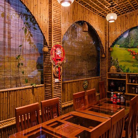 Tam Coc Viet Ha Homestay Νιν Μπιν Εξωτερικό φωτογραφία