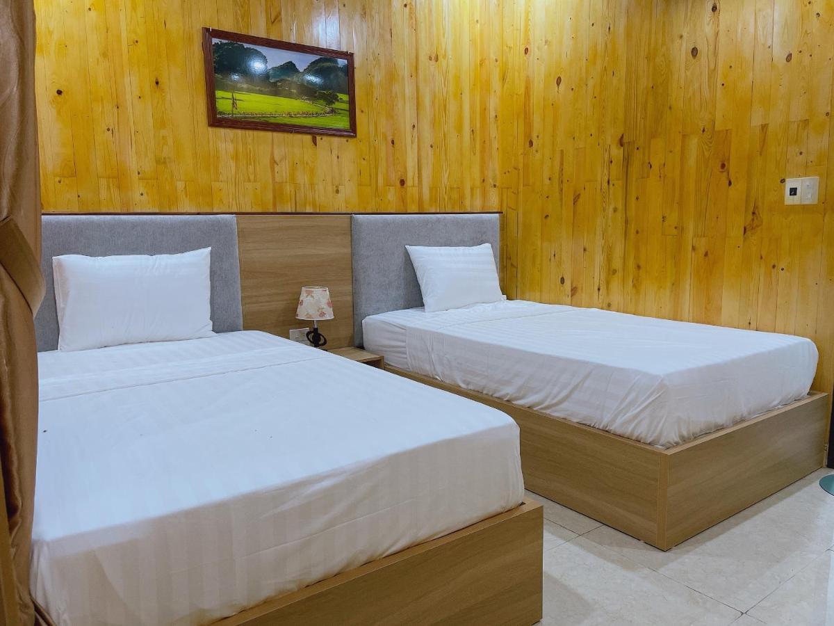 Tam Coc Viet Ha Homestay Νιν Μπιν Εξωτερικό φωτογραφία