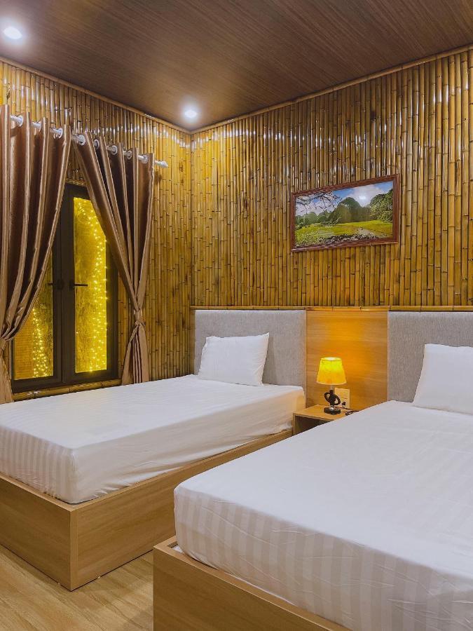 Tam Coc Viet Ha Homestay Νιν Μπιν Εξωτερικό φωτογραφία