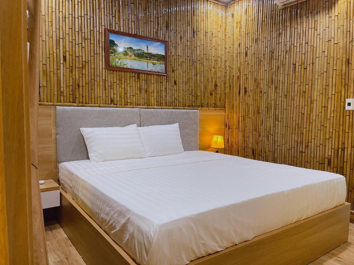Tam Coc Viet Ha Homestay Νιν Μπιν Εξωτερικό φωτογραφία