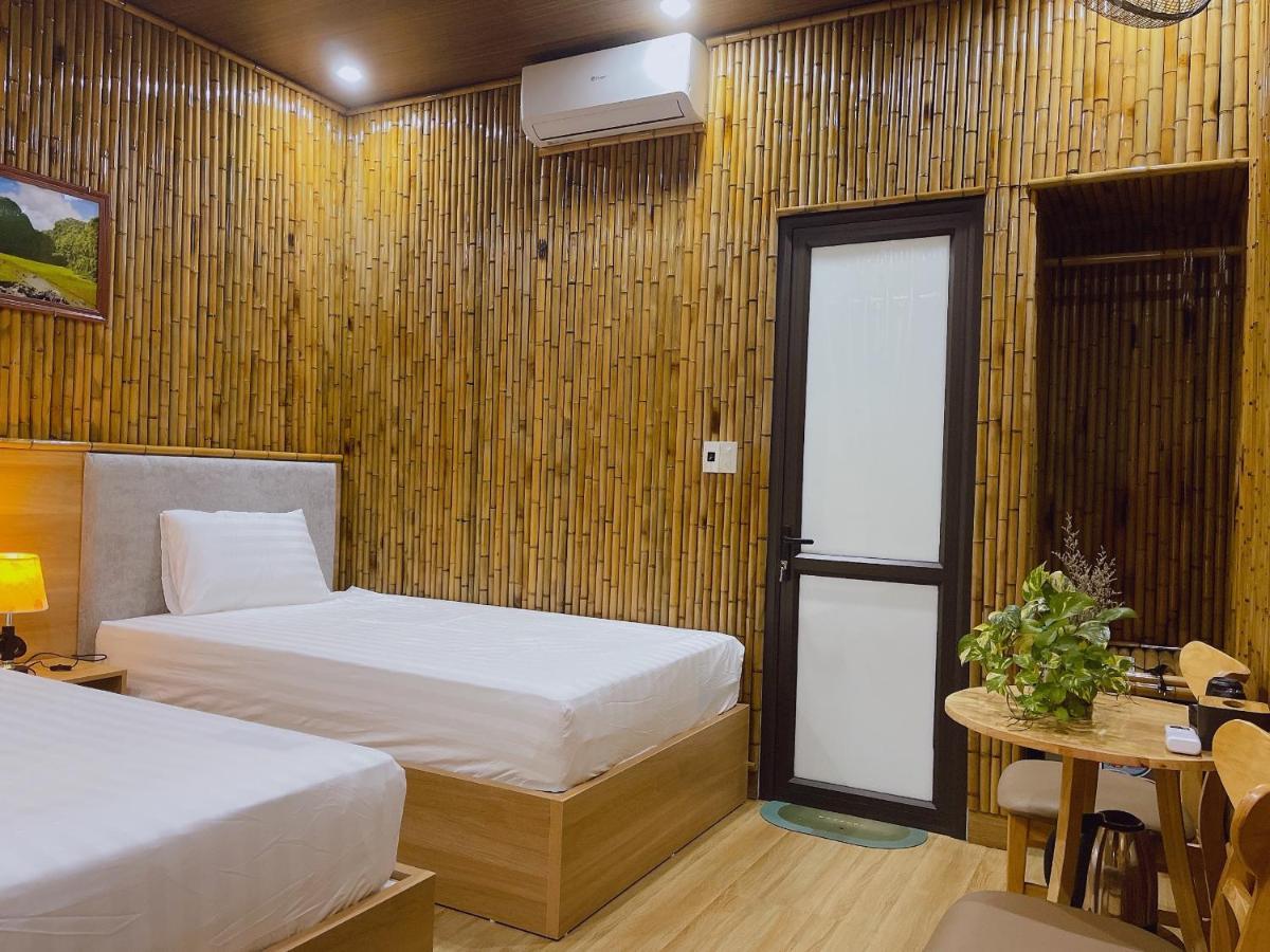Tam Coc Viet Ha Homestay Νιν Μπιν Εξωτερικό φωτογραφία