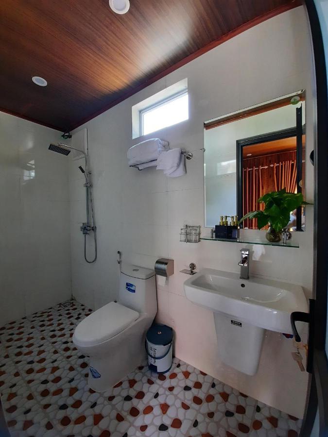 Tam Coc Viet Ha Homestay Νιν Μπιν Εξωτερικό φωτογραφία
