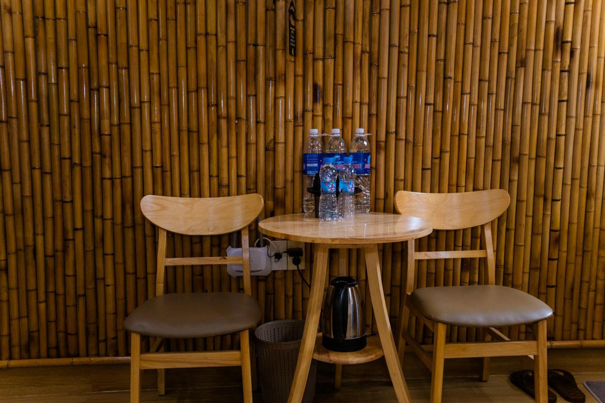 Tam Coc Viet Ha Homestay Νιν Μπιν Εξωτερικό φωτογραφία