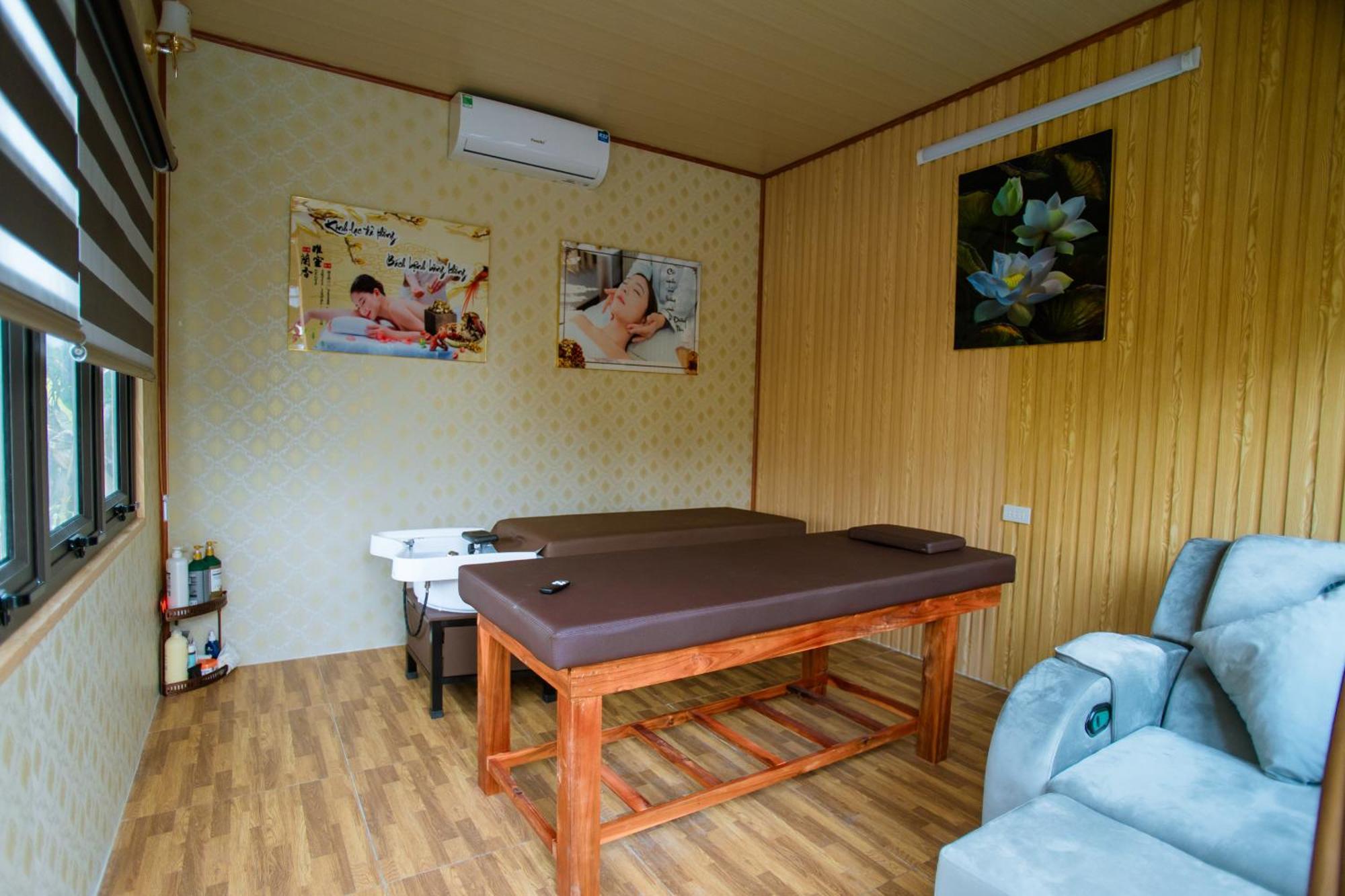 Tam Coc Viet Ha Homestay Νιν Μπιν Εξωτερικό φωτογραφία
